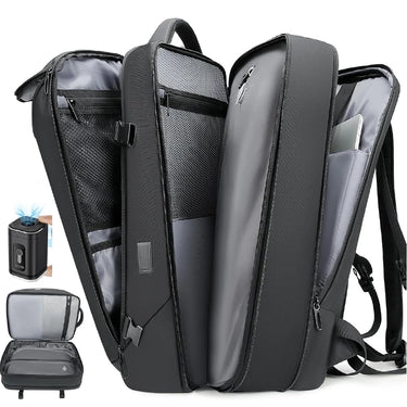 SAC A DOS COMPRESSION - ClassPack™